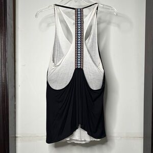 Unique 2-Tees Bohemian Camisole